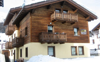 Náhled objektu Chalet Girasole, Bormio, Bormio, Itálie