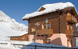 Náhled objektu Chalet Kiara, Livigno, Livigno, Itálie