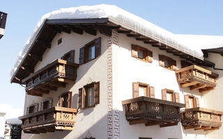 Náhled objektu Chalet La Fonte-Florin, Livigno, Livigno, Itálie