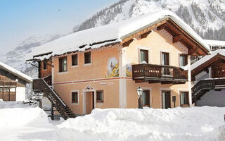 Náhled objektu Chalet La Golp-Pineta, Livigno, Livigno, Itálie