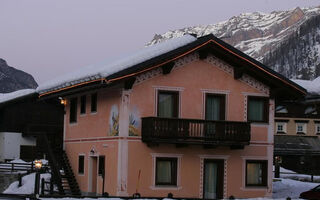 Náhled objektu Chalet La Leur Gusja, Livigno, Livigno, Itálie