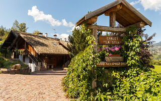 Náhled objektu Chalet La Stua, Obereggen, Val di Fiemme / Obereggen, Itálie