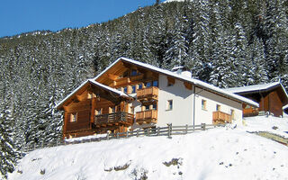 Náhled objektu Chalet Le Betulle, Santa Caterina di Valfurva, Santa Caterina / Valfurva, Itálie