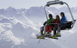 Náhled objektu Chalet li Baita, Livigno, Livigno, Itálie