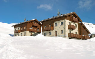 Náhled objektu Chalet Li Baita, Trepalle, Livigno, Itálie