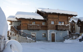 Náhled objektu Chalet Li Palu, Livigno, Livigno, Itálie