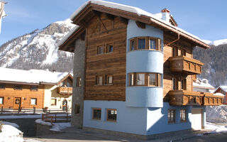 Náhled objektu Chalet Luna, Livigno, Livigno, Itálie