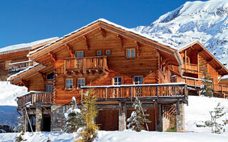 Náhled objektu Chalet Melusine, Alpe d´Huez, Alpe d´Huez, Francie