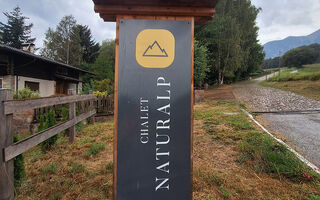 Náhled objektu Chalet Naturalp, Cavalese, Val di Fiemme / Obereggen, Itálie