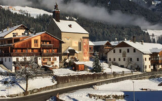 Náhled objektu Chalet Olympia, Monguelfo / Welsberg, Plan de Corones / Kronplatz, Itálie