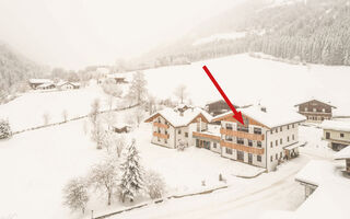 Náhled objektu Chalet Penthouse Zirm, Speikboden / Klausberg, Valle Aurina / Tauferer Ahrntal, Itálie