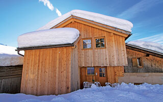 Náhled objektu Chalet Pian, Campitello di Fassa, Val di Fassa / Fassatal, Itálie