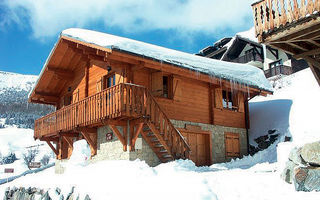 Náhled objektu Chalet Sapins, Alpe d´Huez, Alpe d´Huez, Francie