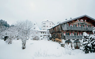 Náhled objektu Chalet Schloss Münichau, Reith bei Kitzbühel, Kitzbühel a Kirchberg, Rakousko