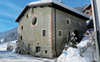 Náhled objektu Chalet Sole St. Lucia, Bormio, Bormio, Itálie