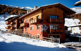 Náhled objektu Chalet Stevan, Livigno, Livigno, Itálie