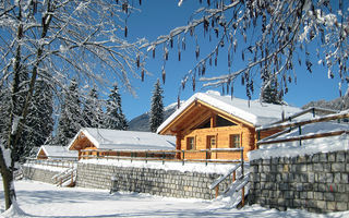 Náhled objektu Chalets Camping Faé, San Antonio Di Mavignola, Madonna di Campiglio / Pinzolo, Itálie