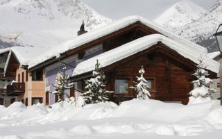 Náhled objektu Chalets Canton a jiné, Livigno, Livigno, Itálie