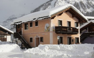 Náhled objektu Chalets La Golp, Gulliver a jiné, Livigno, Livigno, Itálie