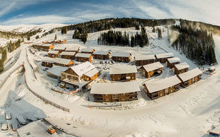 Náhled objektu Chalety Monarchia Park, Schönberg - Lachtal, Murau / Lachtal, Rakousko