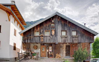 Náhled objektu Cianbolpin, Canazei, Val di Fassa / Fassatal, Itálie