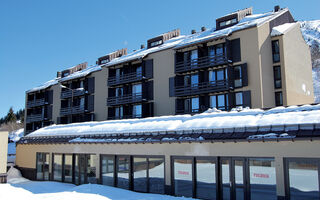 Náhled objektu Cielo Aperto, Vason, Monte Bondone, Itálie