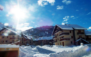 Náhled objektu Clos des Etoiles, Valloire, Valmeinier - Valloire, Francie