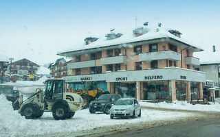 Náhled objektu Condominio Alpe 2, Passo Tonale, Passo Tonale / Ponte di Legno, Itálie