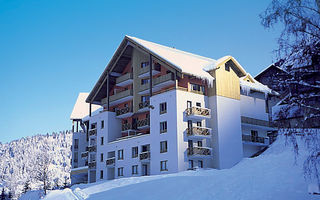 Náhled objektu Couleurs Soleil, Oz en Oisans, Alpe d´Huez, Francie