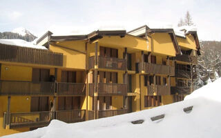 Náhled objektu Des Alpes, Madonna di Campiglio, Madonna di Campiglio / Pinzolo, Itálie