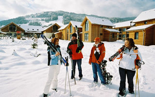 Náhled objektu Dorf, Murau, Murau / Lachtal, Rakousko