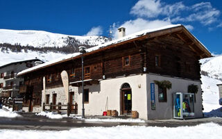 Náhled objektu Dům Casa Gallo, Livigno, Livigno, Itálie