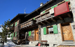 Náhled objektu Dům Damiano, Livigno, Livigno, Itálie