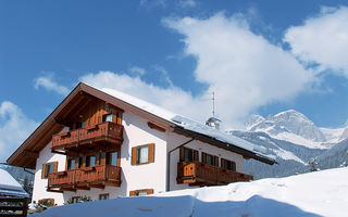 Náhled objektu Dům Majon Ladina, Vigo di Fassa, Val di Fassa / Fassatal, Itálie