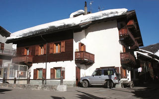 Náhled objektu Dům Marianna, Livigno, Livigno, Itálie