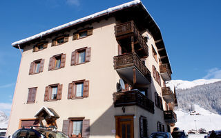 Náhled objektu Dům Paolo, Livigno, Livigno, Itálie