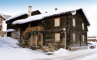 Náhled objektu Dům Sonia, Livigno, Livigno, Itálie