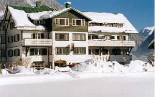 Náhled objektu Edelweiss, Gosau, Dachstein West a Lammertal, Rakousko