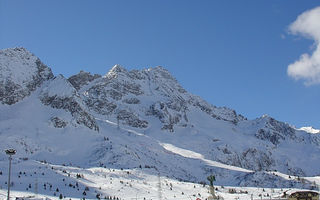 Náhled objektu Edelweiss, Malga Ciapela, Arabba / Marmolada, Itálie