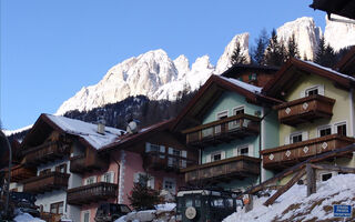 Náhled objektu Eurochalet, Campitello di Fassa, Val di Fassa / Fassatal, Itálie