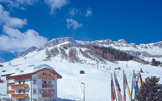 Náhled objektu Evaldo, Arabba / Marmolada, Arabba / Marmolada, Itálie