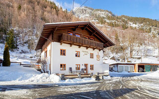 Náhled objektu Falkneralm, Längenfeld, Ötztal, Rakousko