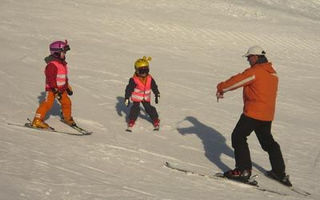 Náhled objektu Ferdinand, Zell am Ziller, Zillertal Arena - Gerlos, Rakousko