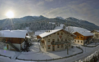 Náhled objektu Feriendorf Hochpustertal, Sillian, Hochpustertal, Rakousko