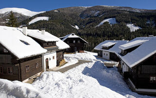 Náhled objektu Feriendorf Kirchleitn Grosswild, Bad Kleinkirchheim, Bad Kleinkirchheim, Rakousko