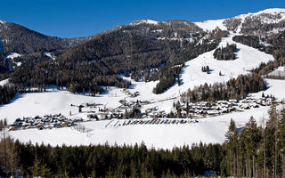 Náhled objektu Feriendorf Kirchleitn Kleinwild, Bad Kleinkirchheim, Bad Kleinkirchheim, Rakousko