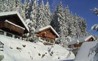 Náhled objektu Feriendorf Tschuggen, Blatten-Belalp, Aletsch, Švýcarsko