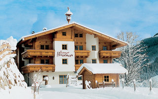 Náhled objektu Feriengut Hasenau, Hinterglemm, Saalbach / Hinterglemm, Rakousko