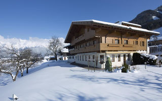 Náhled objektu Feriengut Vorderriedhof, Leogang, Saalbach / Hinterglemm, Rakousko