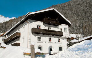 Náhled objektu Fliana, Ischgl, Ischgl, Rakousko